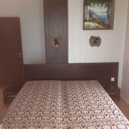 Santa Ponsa * Słoneczny Brzeg